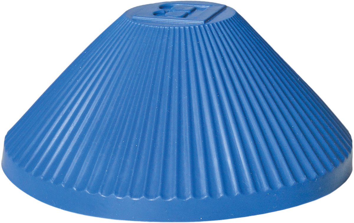 Sundo anti-slip rubberen dopopener