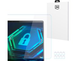 3Mk Foil Privacy 2-Weg Voor Lenovo Thinkpad X1 Yoga Gen 8 Schermbescherming