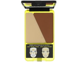 L'Oréal Paris - Infaillible Sculpt Contouring Palette - 03 Médium à Mate