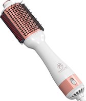 Mellian® AirGenius Föhnborstel - Stijlborstel met Hitte Elementen - Airstyler Warmteborstel - Haardroger met borstel
