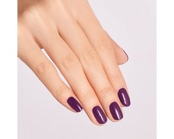 O.P.I Nagellak - N00Berry