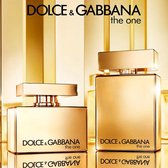 Dolce & Gabbana The One Gold Eau de parfum intense 75ml