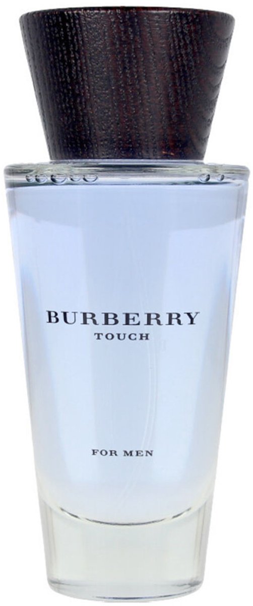 Bol.com Burberry Touch 100 ml Eau de Toilette - Herenparfum aanbieding