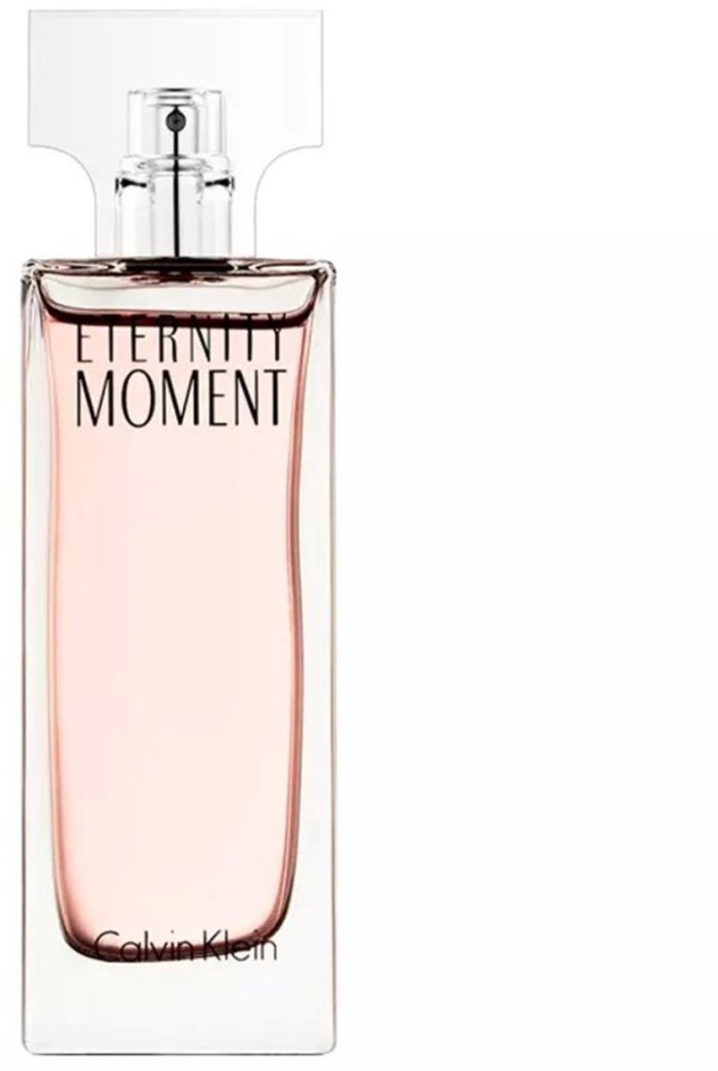Eternity Moment 30 ml Eau de Parfum van Calvin Klein — cadeau in Verzorging - foto 4