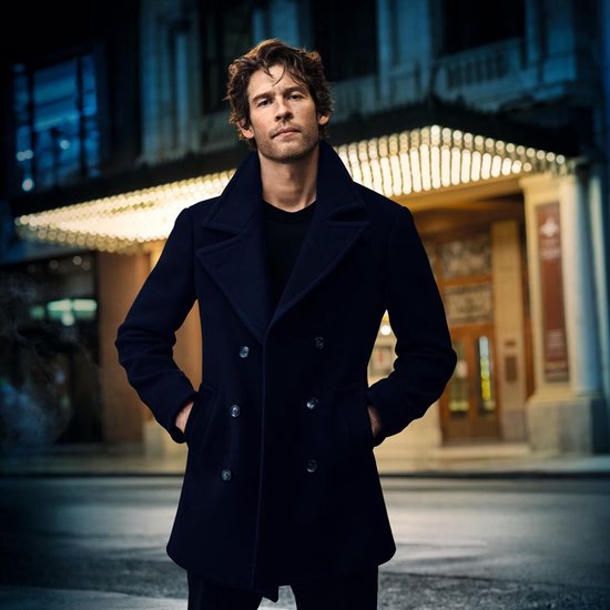 Carolina Herrera Bad Boy 100ml Eau de Toilette - Herenparfum