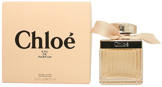 Chloé by Chloé parfum - Oriëntaals Bloemige eau de parfum voor