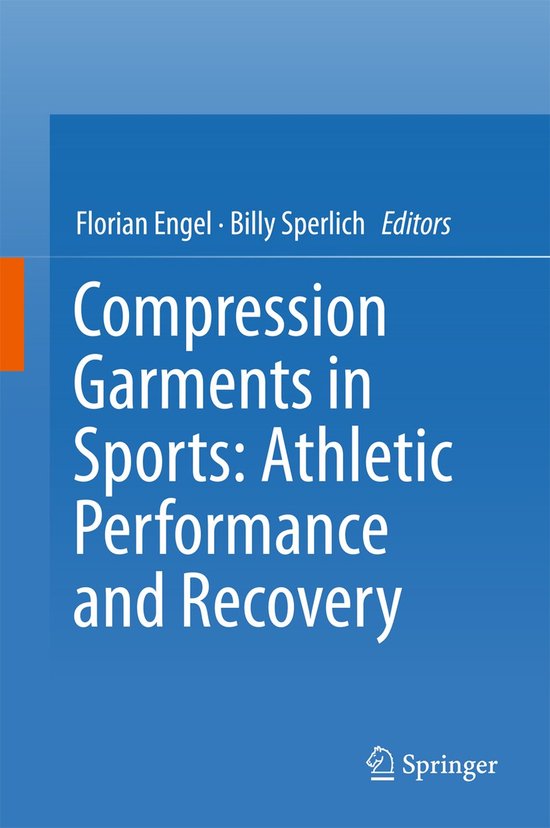 Compression Garments in Sports Athletic Performance and Reco ... - cover