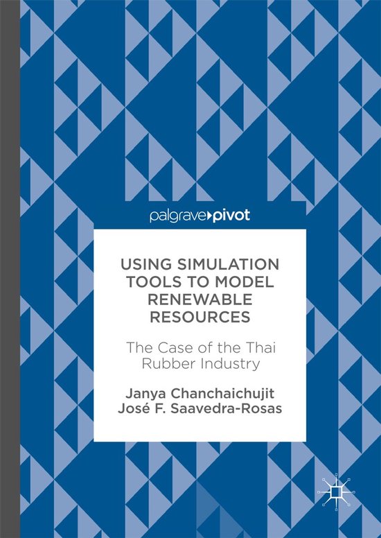 Using Simulation Tools to Model Renewable Resources - cover