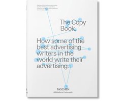 D&AD. The Copy Book