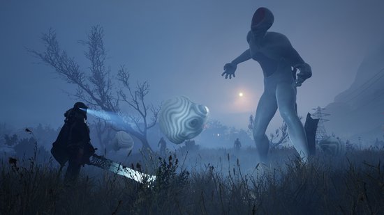 Hell is Us - PS5