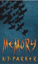 Scavenger Trilogy 3 - Memory