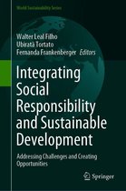 World Sustainability Series - Integrating Social Responsibility and Sustainable Development