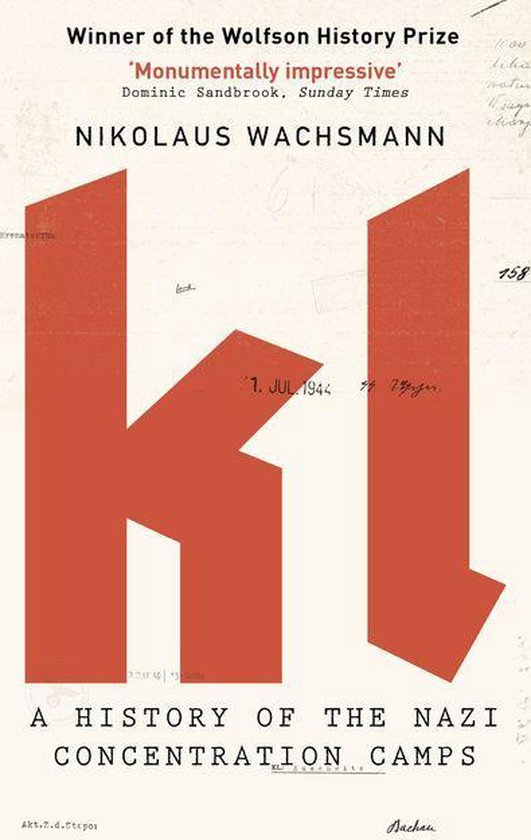 KL - cover