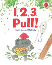 I Like to Read - 1, 2, 3, Pull!
