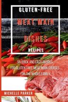 Gluten Free Meat Main Dishes Recipes