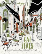 Lonely Planet Food- Lonely Planet Eat Italy