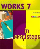 Works 7 in Easy Steps