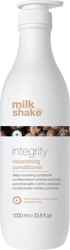 Milk_shake Integrity Nourishing Condtioner 1000ml