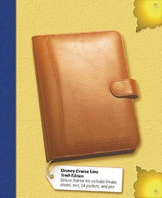 PassPorter's Disney Cruise Line and Its Ports of Call Deluxe, Jennifer ...
