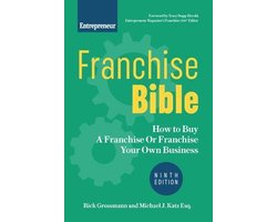 Franchise Bible