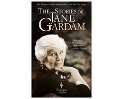 The Stories of Jane Gardam