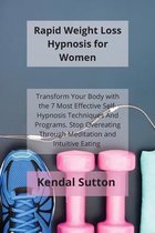 Rapid Weight Loss Hypnosis for Women