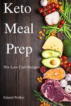Keto Meal Prep