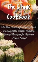 The Ethnic Cookbook