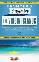 Frommer's EasyGuide to the Virgin Islands