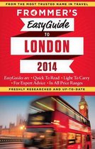 Frommer's Easyguide to London