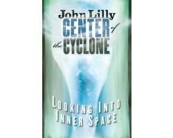 Center of the Cyclone