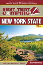 Best Tent Camping- Best Tent Camping: New York State