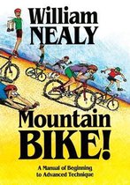 Boek cover Mountain Bike! van William Nealy