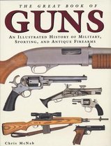The Great Book Of Guns