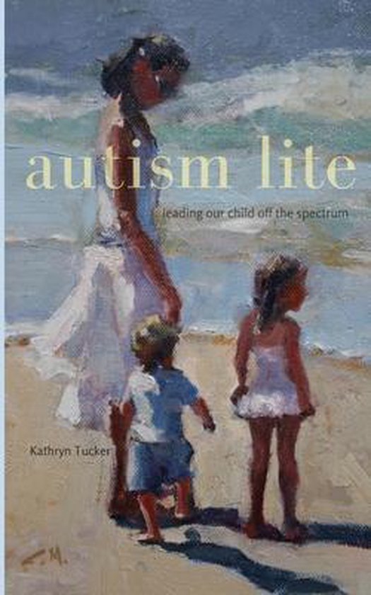 Autism Lite - cover
