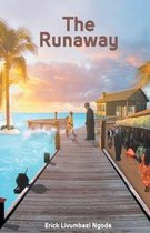 Boek cover The Runaway van Erick Livumbazi Ngoda