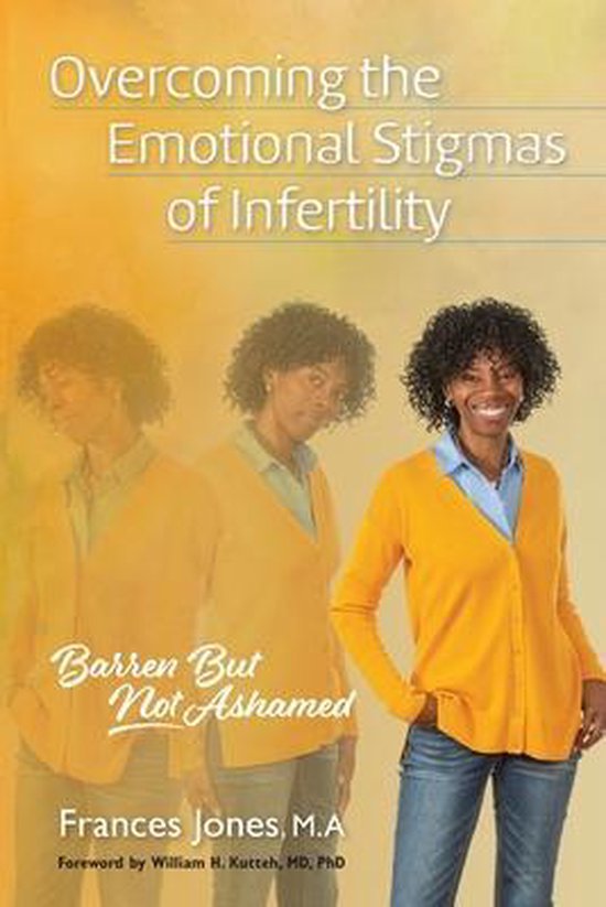 Overcoming the Emotional Stigmas of Infertility - cover