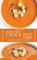 The Best Keto Crock Pot Cookbook