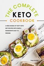 The Complete Keto Cookbook