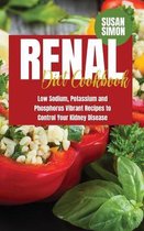 Renal Diet Cookbook