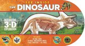 See Inside the Dinosaur