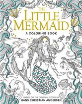 The Little Mermaid