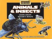 Animals and Insects