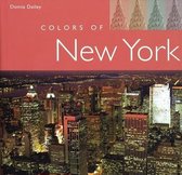 Colors of New York