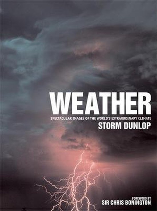 Weather - cover