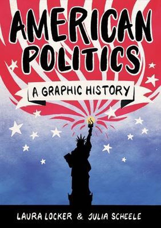 American Politics - cover