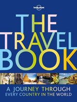 Omslag The Travel Book