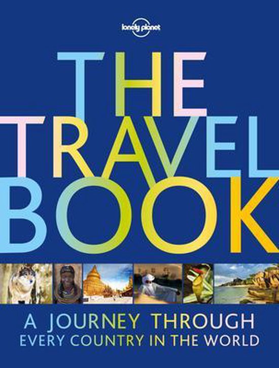 book of travels review