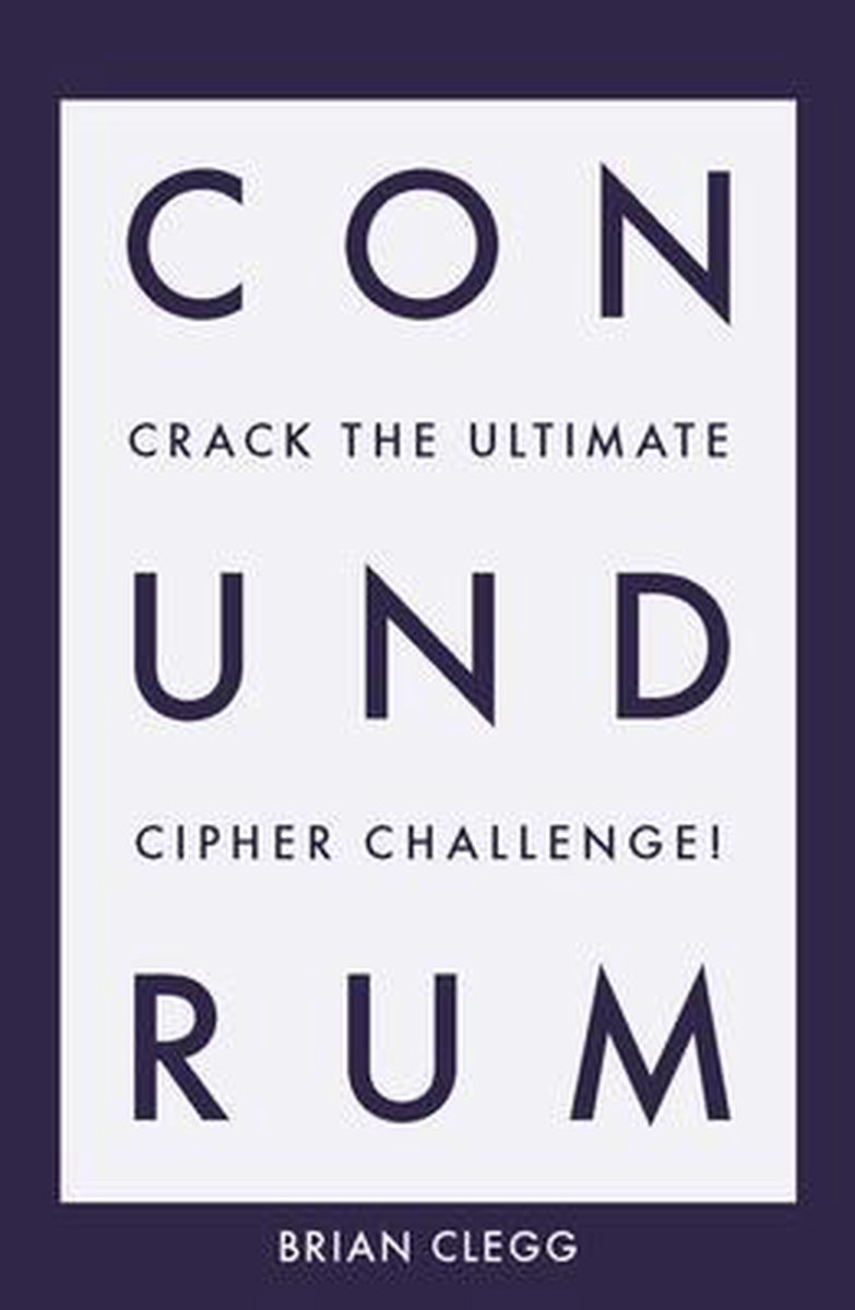 Conundrum