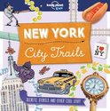 Lonely Planet Kids City Trails New York